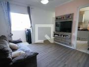 Apartamento para Locação em Praia Grande/SP Vila...