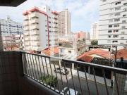 Apartamento para Locação em Praia Grande/SP Vila...