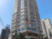Apartamento para Locação em Praia Grande/SP Vila...