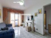 Apartamento para Locação em Praia Grande/SP Vila...