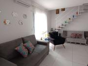 Apartamento para Locação em Praia Grande/SP Vila...