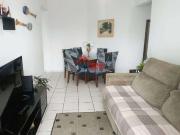Apartamento para Locação em Praia Grande/SP Vila...