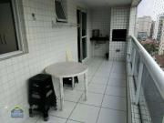Apartamento para Locação em Praia Grande/SP Vila...