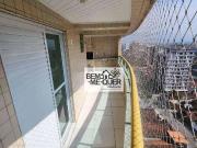 Apartamento para Locação em Praia Grande/SP Vila...