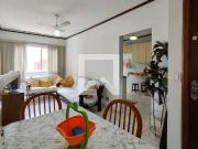 Apartamento para Locação em Praia Grande/SP Vila...