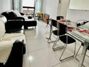 Apartamento para Locação em Praia Grande/SP Vila...