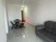 Apartamento para Locação em Praia Grande/SP Vila...