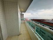 Apartamento para Locação em Praia Grande/SP Vila...