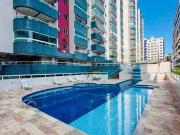 Apartamento para Locação em Praia Grande/SP Vila...