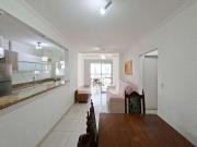 Apartamento para Locação em Praia Grande/SP Vila...