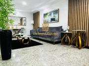 Apartamento para Locação em Praia Grande/SP Vila...