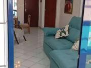 Apartamento para Locação em Praia Grande/SP Vila...