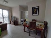Apartamento para Locação em Praia Grande/SP Vila...