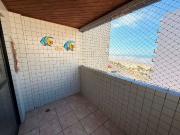 Apartamento para Locação em Praia Grande/SP Vila...