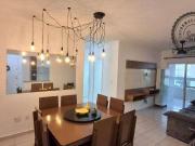 Apartamento para Locação em Praia Grande/SP Vila...