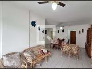 Apartamento para Locação em Praia Grande/SP Vila...
