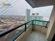 Apartamento para Locação em Praia Grande/SP Vila...