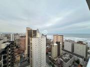 Apartamento para Locação em Praia Grande/SP Vila Caiçara