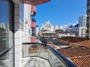 Apartamento para Locação em Praia Grande/SP Vila Caiçara...