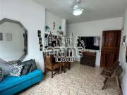 Apartamento para Locação em Praia Grande/SP Vila Caiçara...