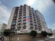 Apartamento para Locação em Praia Grande/SP Vila Caiçara...