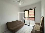 Apartamento para Locação em Praia Grande/SP Vila Caiçara...