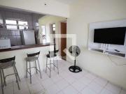 Apartamento para Locação em Praia Grande/SP Vila Caiçara...