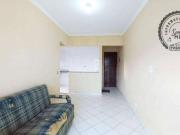 Apartamento para Locação em Praia Grande/SP Vila Caiçara...