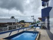 Apartamento para Locação em Praia Grande/SP Vila Caiçara...