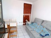 Apartamento para Locação em Praia Grande/SP Vila Caiçara...