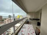 Apartamento para Locação em Praia Grande/SP Vila Caiçara... Apartamento para Locação em Praia Grande/SP Vila Caiçara...