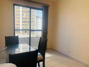 Apartamento para Locação em Praia Grande/SP Vila Caiçara...