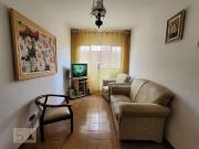Apartamento para Locação em Praia Grande/SP Vila Caiçara...