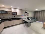 Apartamento para Locação em Praia Grande/SP Vila Caiçara...