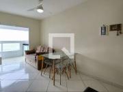 Apartamento para Locação em Praia Grande/SP Vila Caiçara...