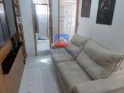 Apartamento para Locação em Praia Grande/SP Vila Caiçara...