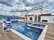 Apartamento para Locação em Praia Grande/SP Vila Caiçara...