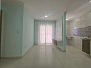 Apartamento para Locação em Praia Grande/SP Vila Caiçara...