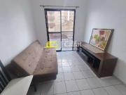 Apartamento para Locação em Praia Grande/SP Vila Caiçara...