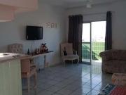 Apartamento para Locação em Praia Grande/SP Vila Caiçara...