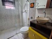 Apartamento para Locação em Praia Grande/SP Vila Caiçara...