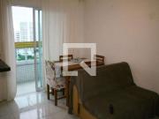 Apartamento para Locação em Praia Grande/SP Vila Caiçara...