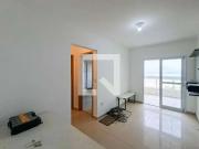 Apartamento para Locação em Praia Grande/SP Vila Caiçara...