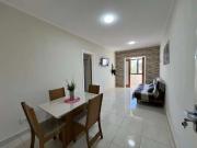 Apartamento para Locação em Praia Grande/SP Vila Caiçara...