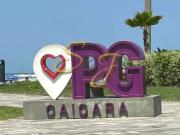 Apartamento para Locação em Praia Grande/SP Vila Caiçara...