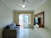 Apartamento para Locação em Praia Grande/SP Vila Caiçara...