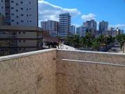 Apartamento para Locação em Praia Grande/SP Vila Caiçara...