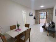 Apartamento para Locação em Praia Grande/SP Vila Caiçara...