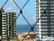 Apartamento para Locação em Praia Grande/SP Vila Caiçara...