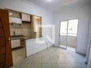 Apartamento para Locação em Praia Grande/SP Vila Caiçara...
